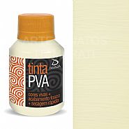 Detalhes do produto Tinta PVA Daiara Mineral 2 - 80ml